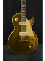 Gibson Gibson Custom Shop 1956 Les Paul Standard Reissue All Gold (Fuller's Exclusive)