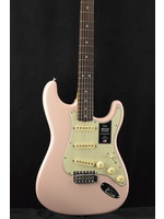 Fender Fender American Original '60s Stratocaster Shell Pink Rosewood Fingerboard