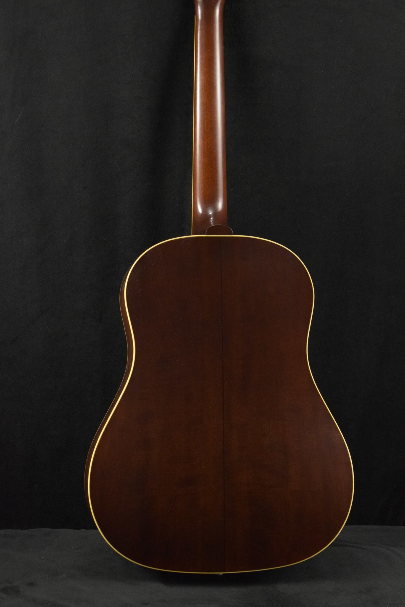 Gibson Custom Shop 1939 J-55 Faded Vintage Sunburst - Fuller's Guitar