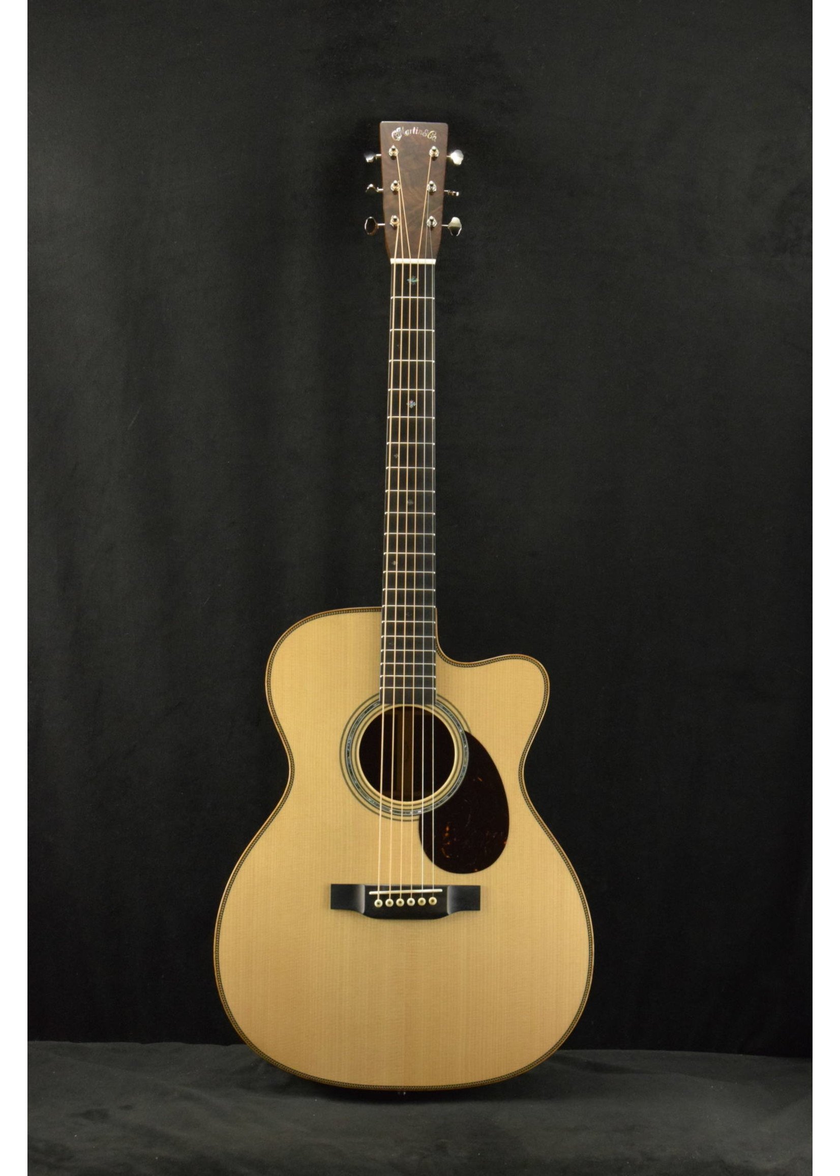 martin 14 fret