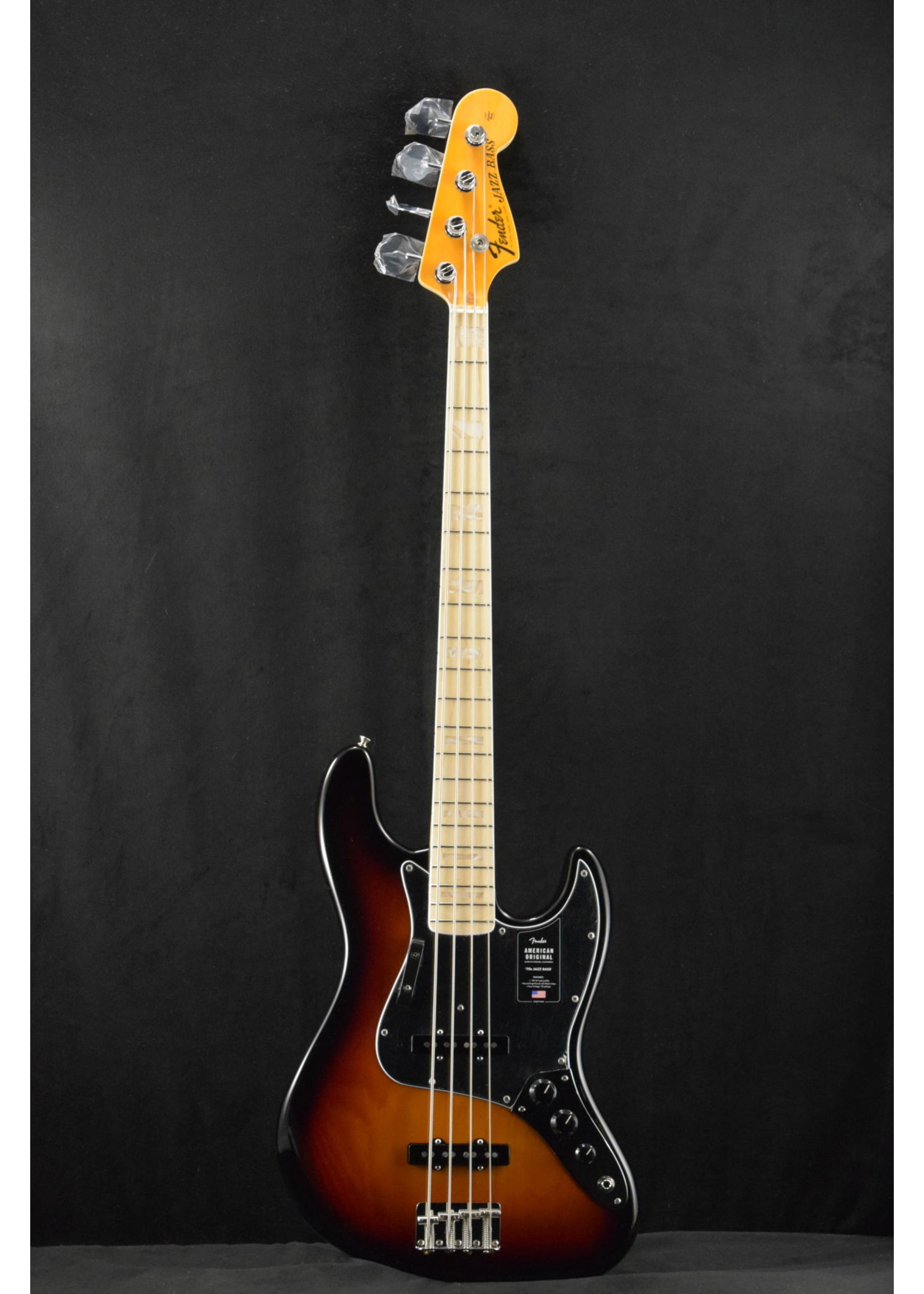 fender 70s bass