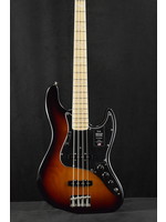 Fender Fender American Original '70s Jazz Bass 3-Color Sunburst Maple Fingerboard
