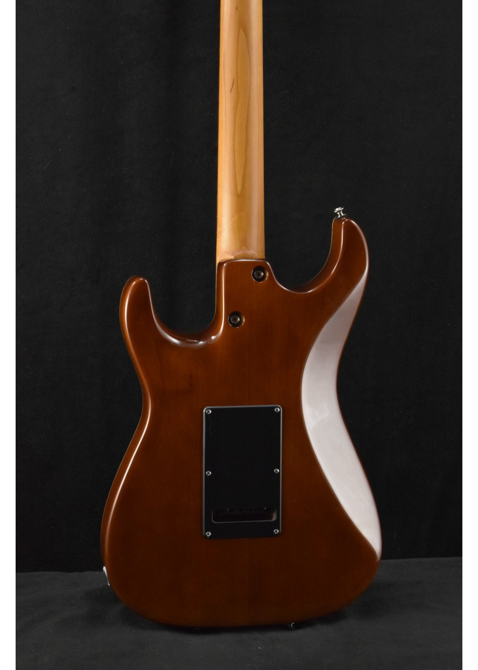 Tom Anderson Tom Anderson Drop Top Classic Natural Mocha with Binding