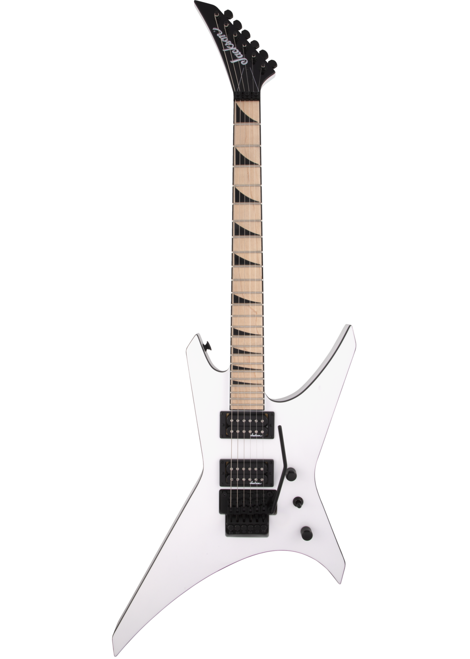 jackson warrior floyd rose