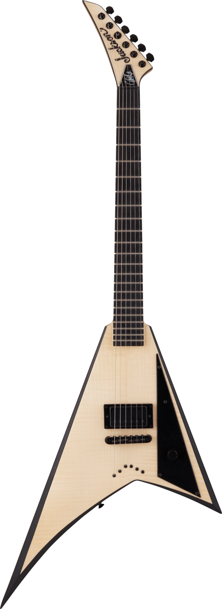 JACKSON Pro Series ChristianAndreu モデル