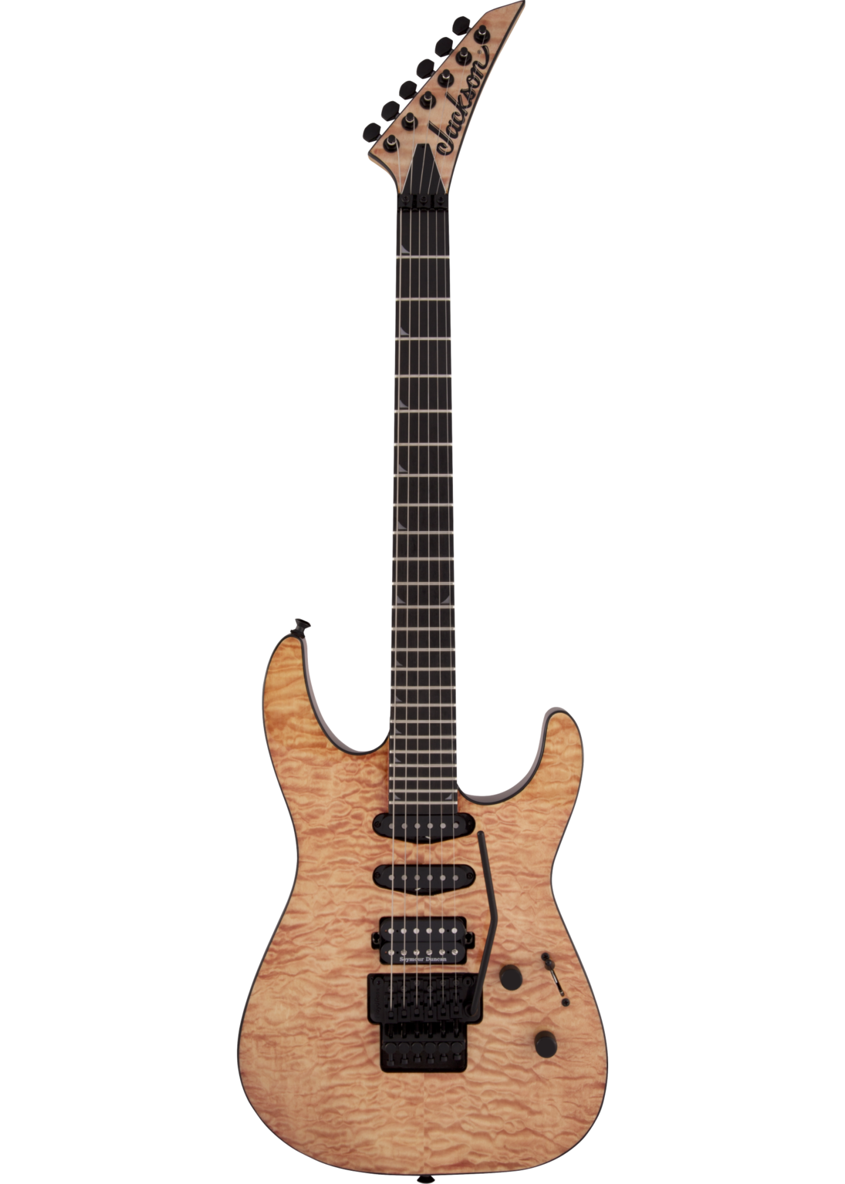 jackson soloist sl3q