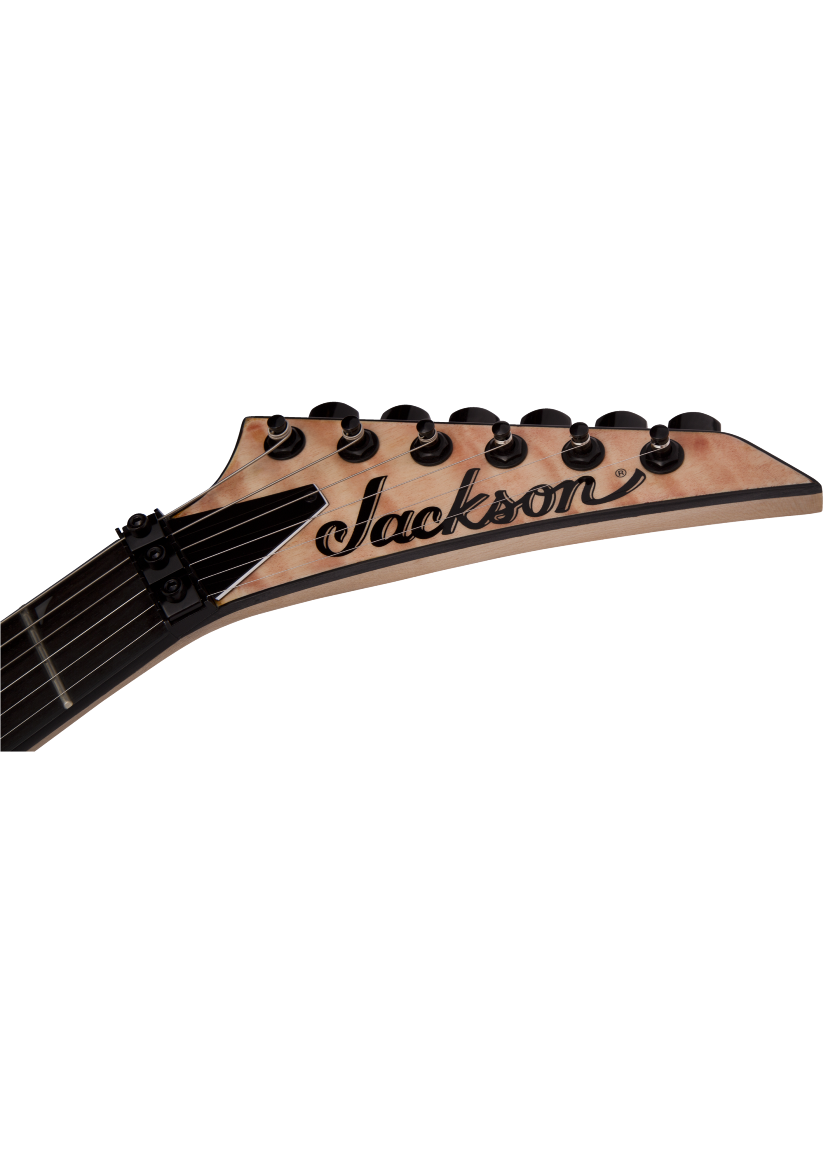 jackson pro sl3q