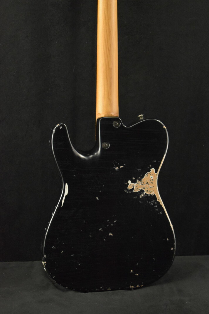 Tom Anderson Tom Anderson T Classic Black (In-Distress Level 3)