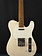 Fender Fender Custom Shop 1955 Journeyman Relic Telecaster - Aged White Blonde