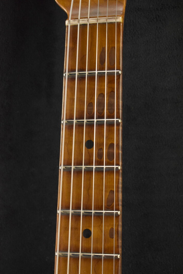 Fender Fender Custom Shop 1955 Journeyman Relic Telecaster - Aged White Blonde