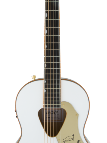 Gretsch Gretsch G5021WPE Rancher Penguin Parlor White