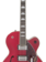Gretsch Gretsch G2420T Streamliner Hollow Body with Bigsby Candy Apple Red