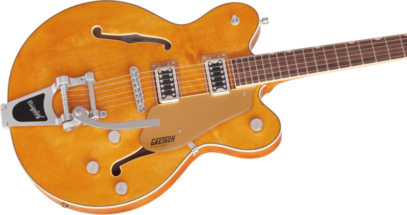 Gretsch Gretsch G5622T Electromatic Center Block Double-Cut with Bigsby Speyside