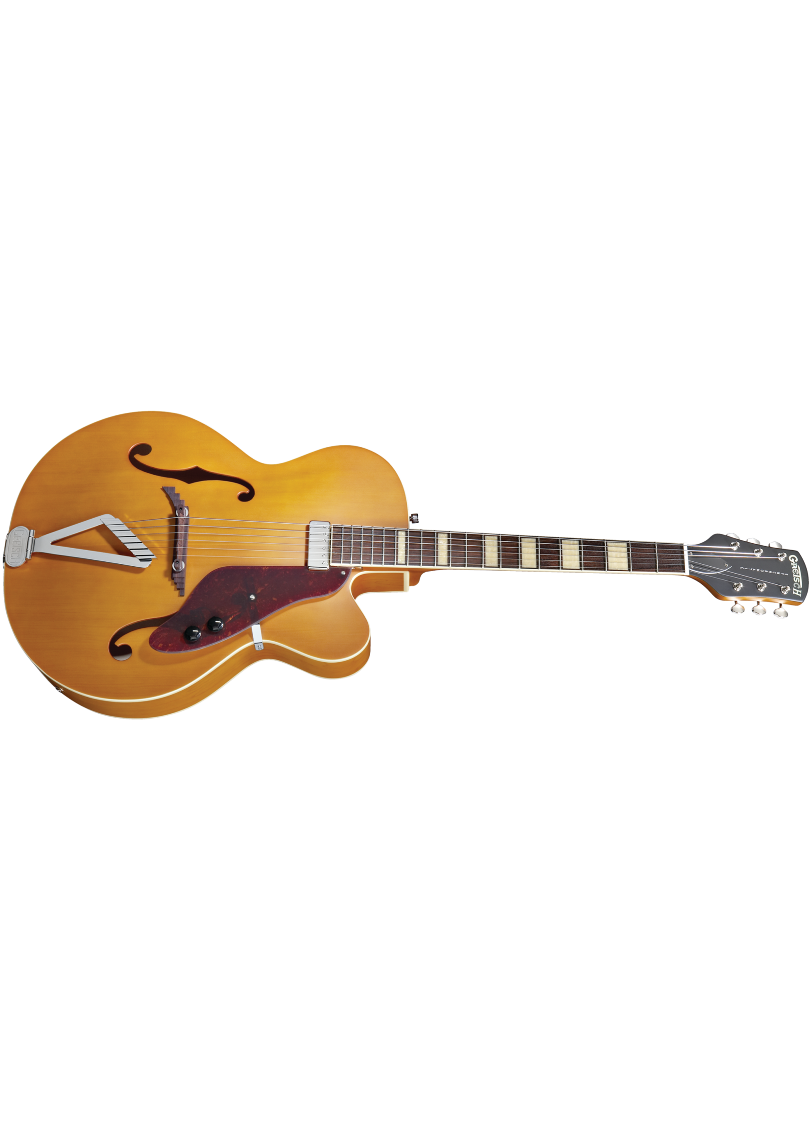 gretsch g100ce synchromatic archtop