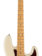 Fender Fender Player Plus Jazz Bass Olympic Pearl Maple Fingerboard