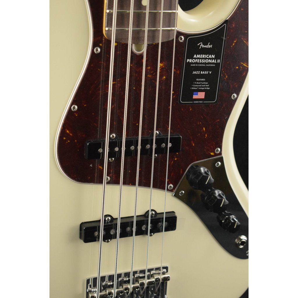 しょっさ様専用 American Professional Jazz Bass 最新モデルが入荷