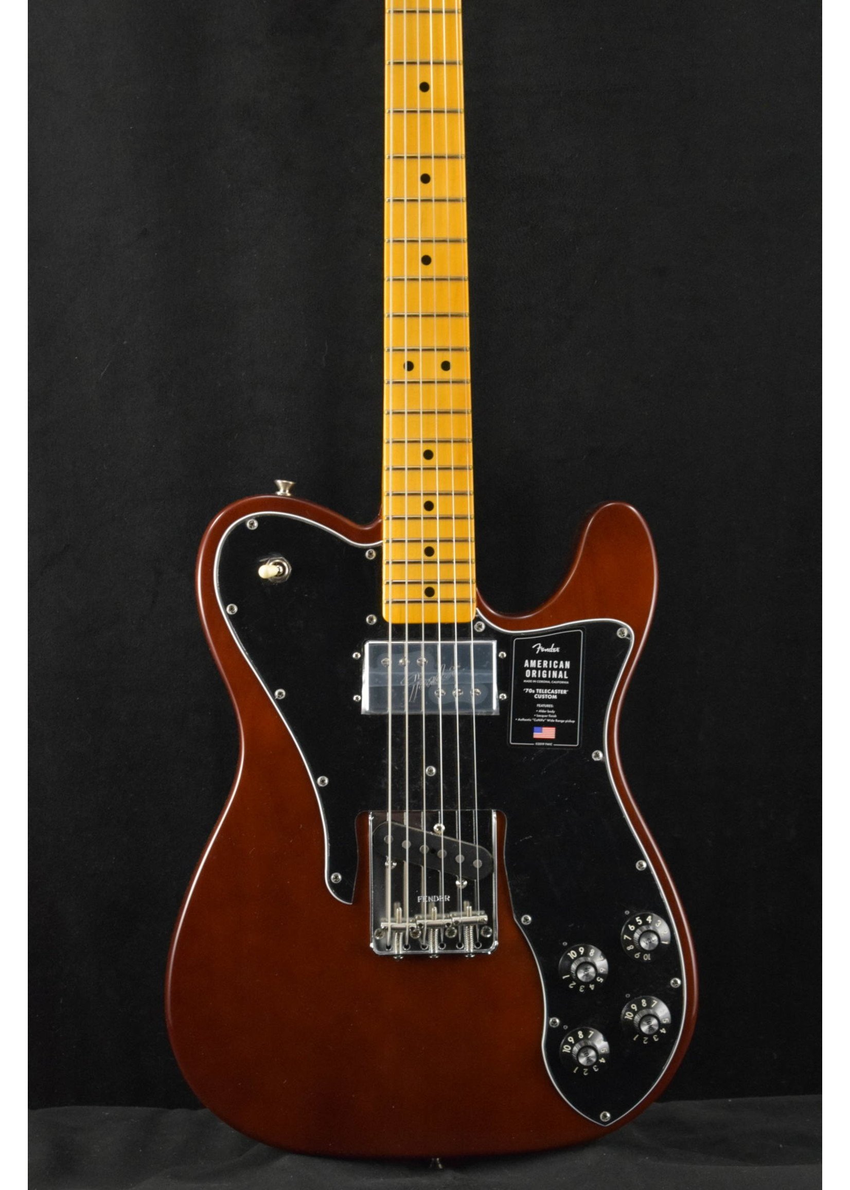 fender telecaster 70s