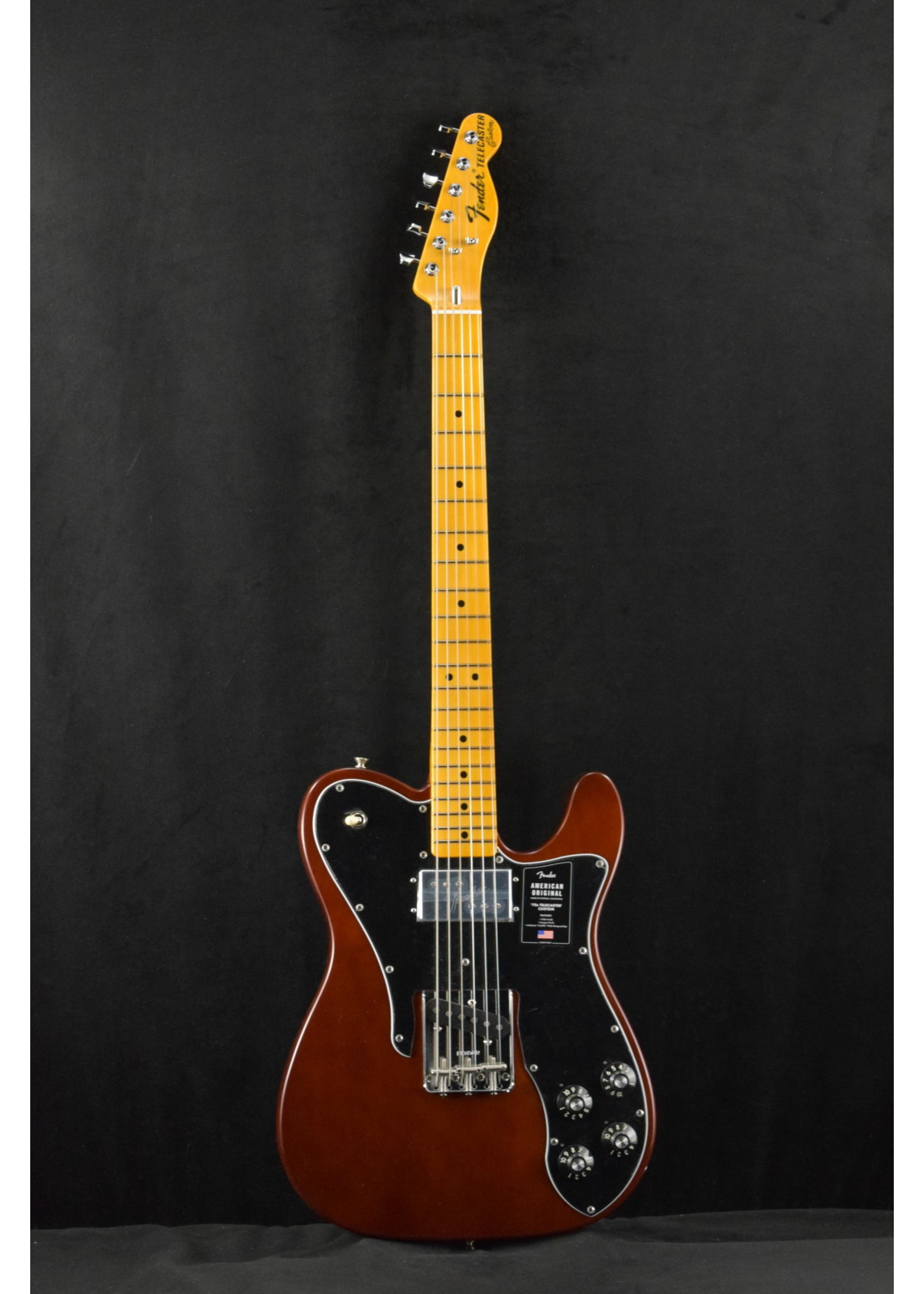 fender original 70s telecaster