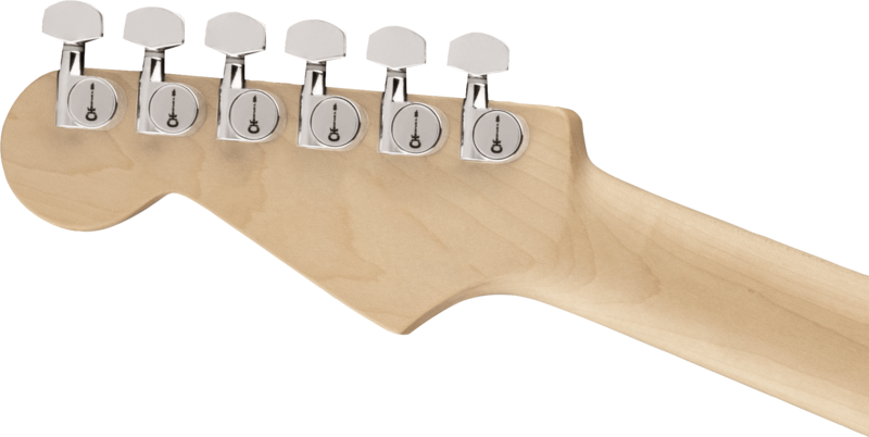 Charvel Charvel Pro-Mod So-Cal Style 1 HH FR M Gamera Black