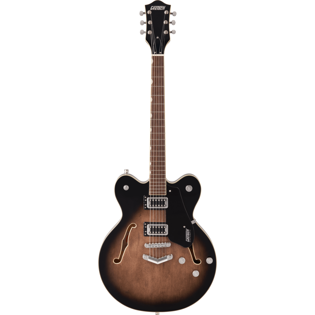 gretsch black panther