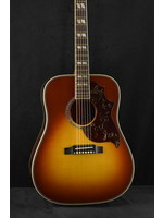 Gibson Gibson Custom Shop Hummingbird Deluxe Rosewood Burst