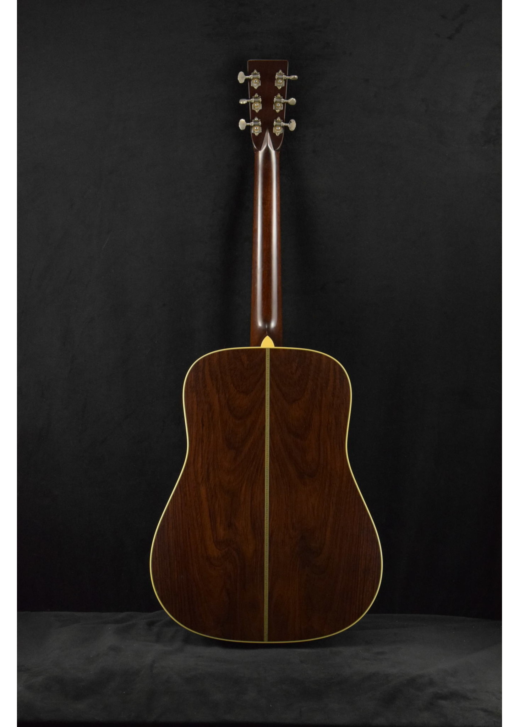 ☆Martin マーチン D28 純正ハードケース ドレッドノート用