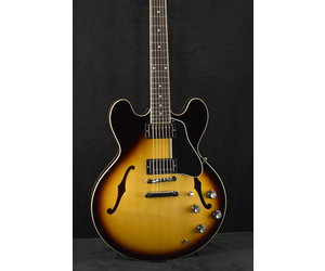 Gibson Gibson ES-335 Vintage Burst