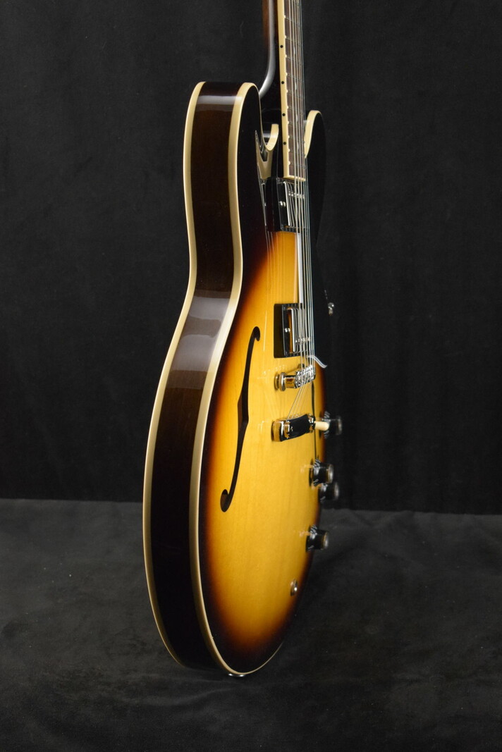 Gibson Gibson ES-335 Vintage Burst