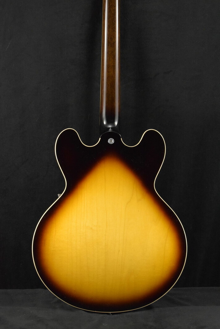 Gibson Gibson ES-335 Vintage Burst