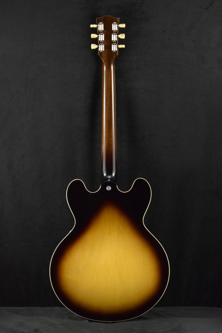 Gibson ES-335 Vintage Burst