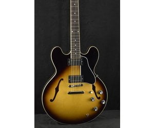 Gibson ES-335 Vintage Burst - Fuller's Guitar