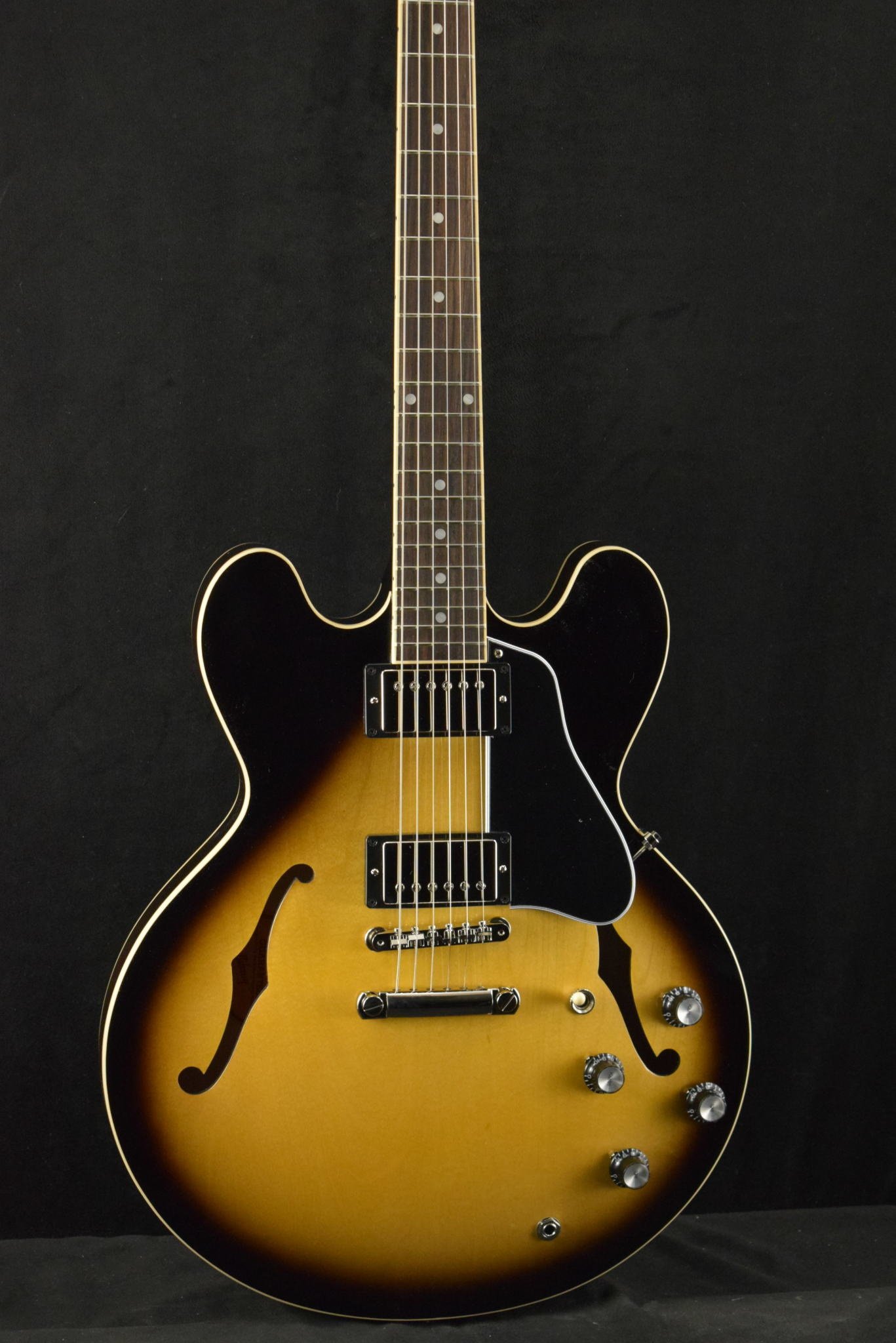 Gibson ES-335 Vintage Burst