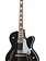 Epiphone Epiphone Emperor Swingster Black Aged Gloss