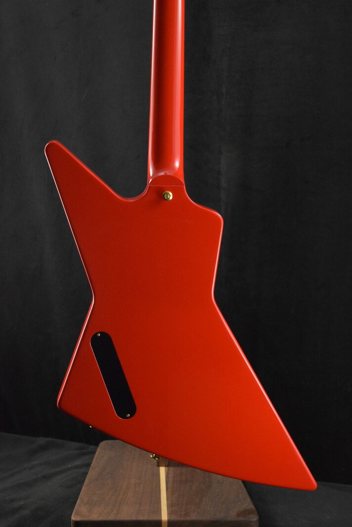 Gibson Gibson Lzzy Hale Signature Explorerbird Cardinal Red