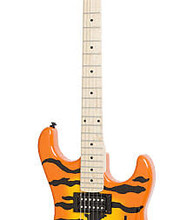 Kramer pacer vintage tiger top