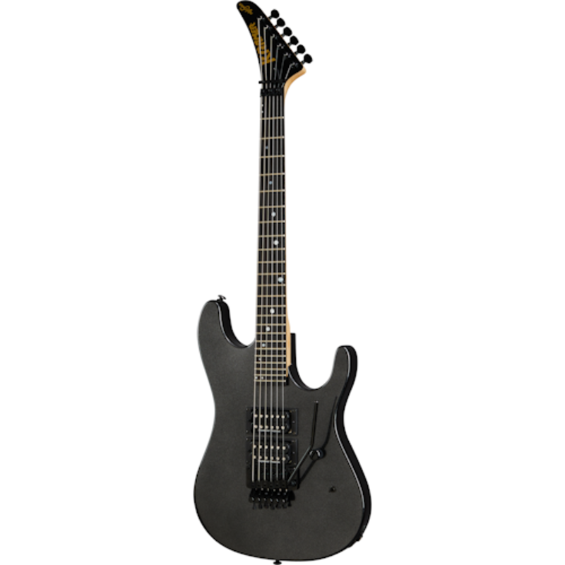 Kramer Kramer NightSwan Jet Black Metallic