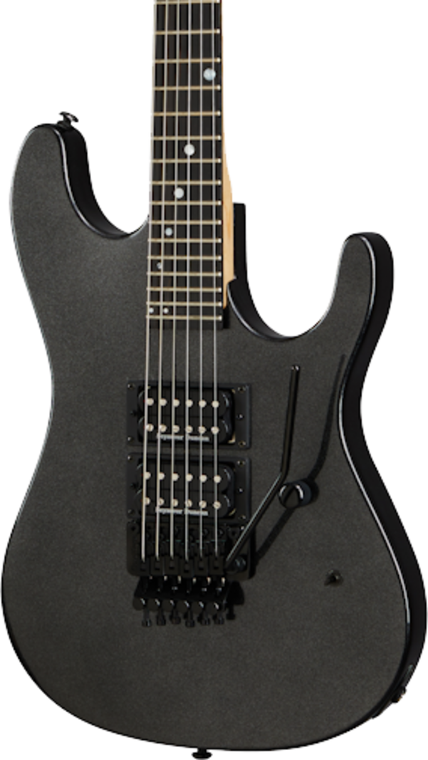 Kramer Kramer NightSwan Jet Black Metallic