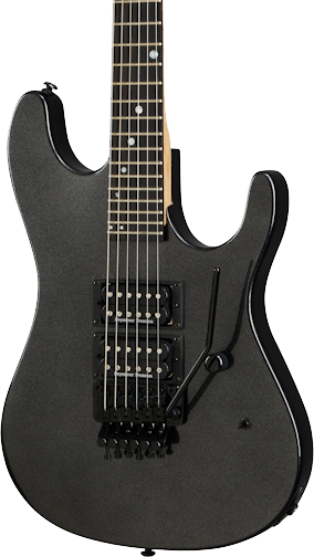 Kramer Kramer NightSwan Jet Black Metallic