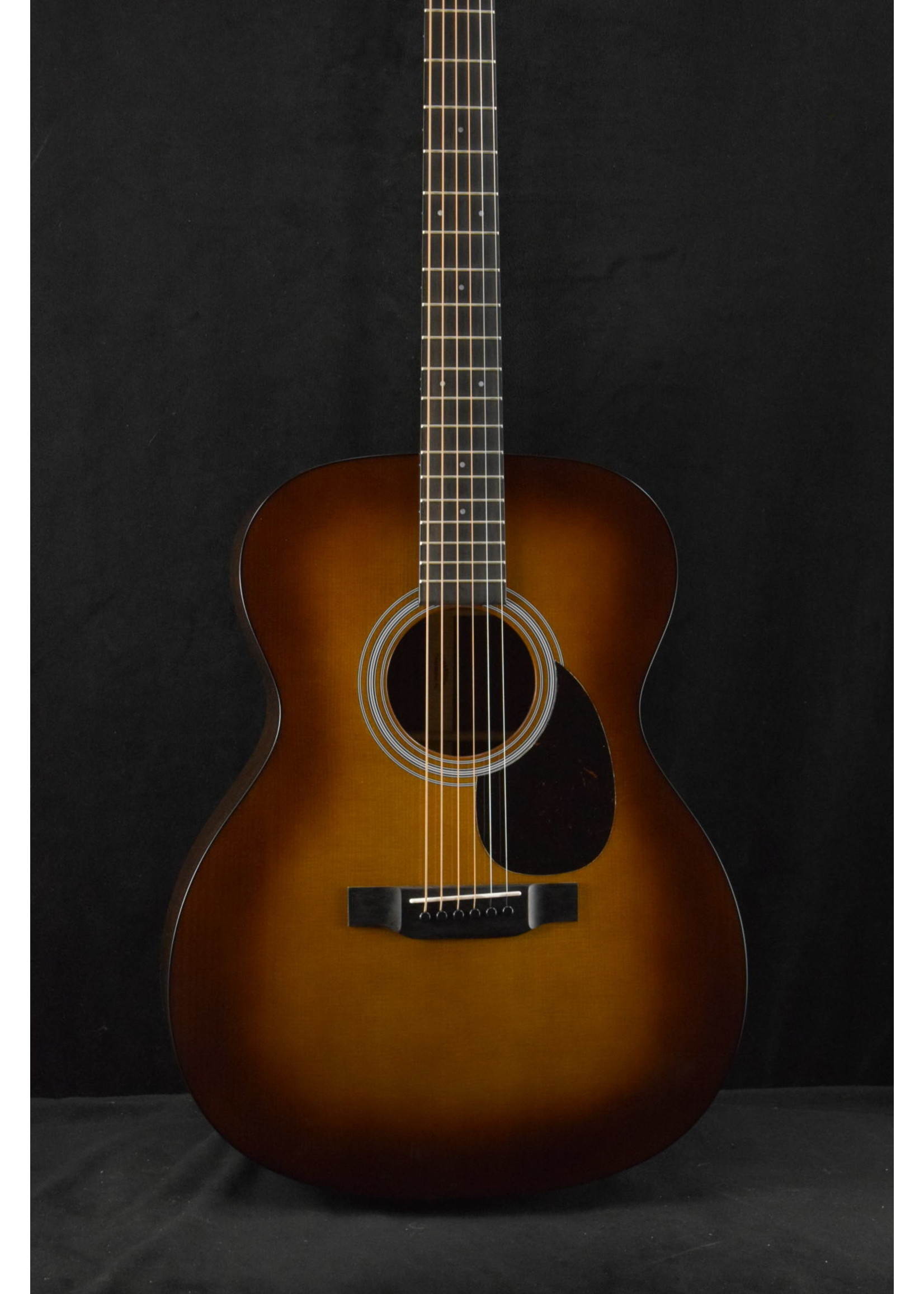 martin om21 ambertone