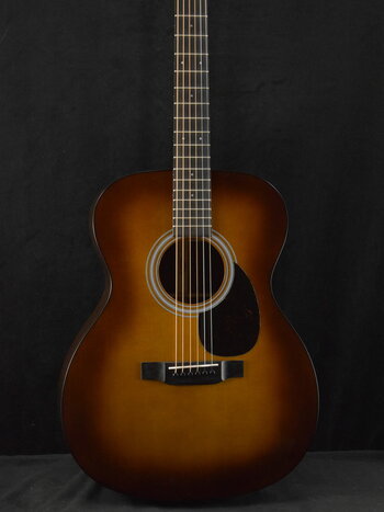 Martin Martin OM-21 Ambertone