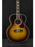 Gibson Gibson Custom Shop SJ-200 Western Classic Vintage Sunburst