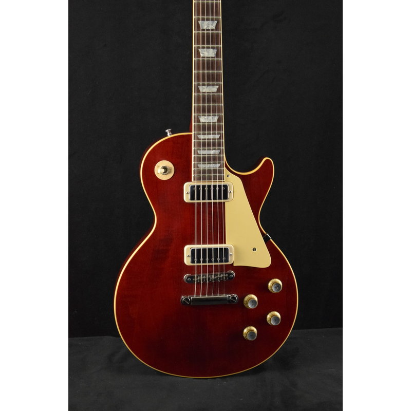 gibson charvel