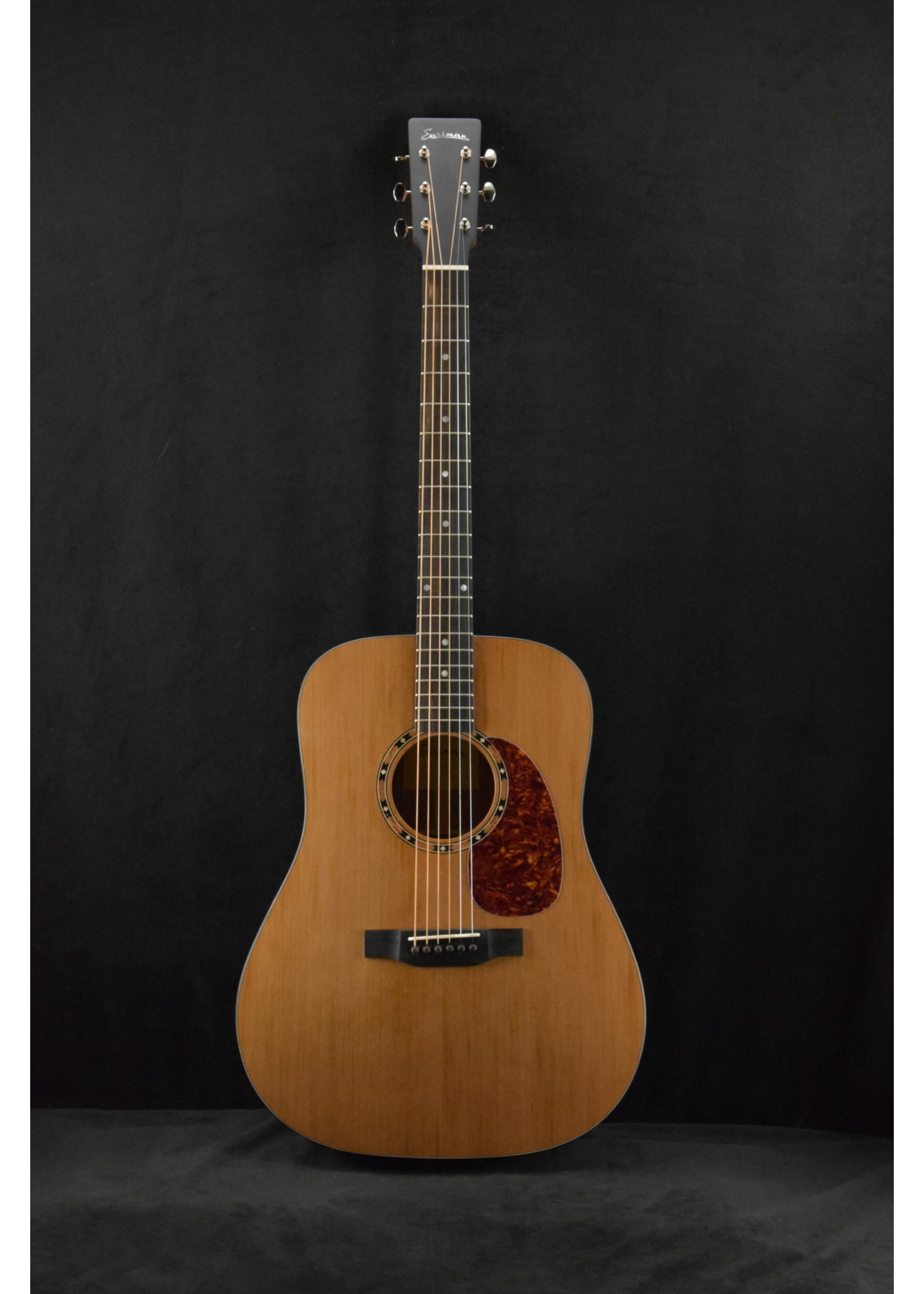 eastman e2d sapele