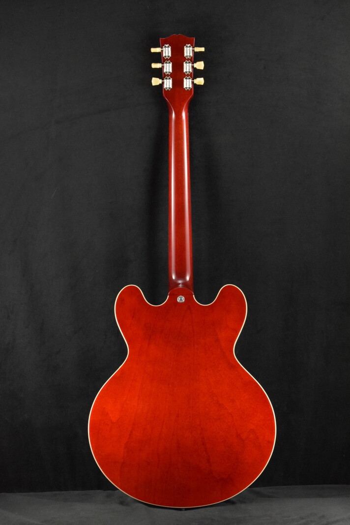 Gibson Gibson ES-335 Sixties Cherry