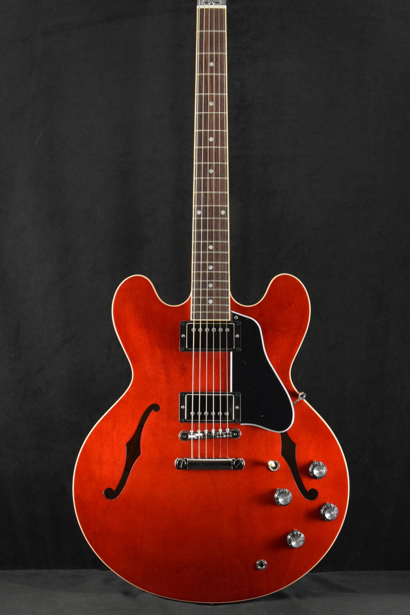 Gibson ES-335 Sixties Cherry - Fuller's Guitar