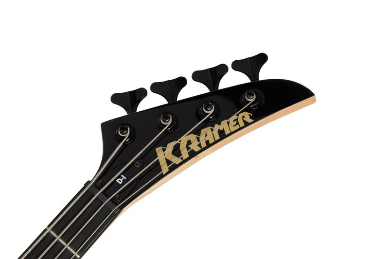 Kramer | D-1 Bass