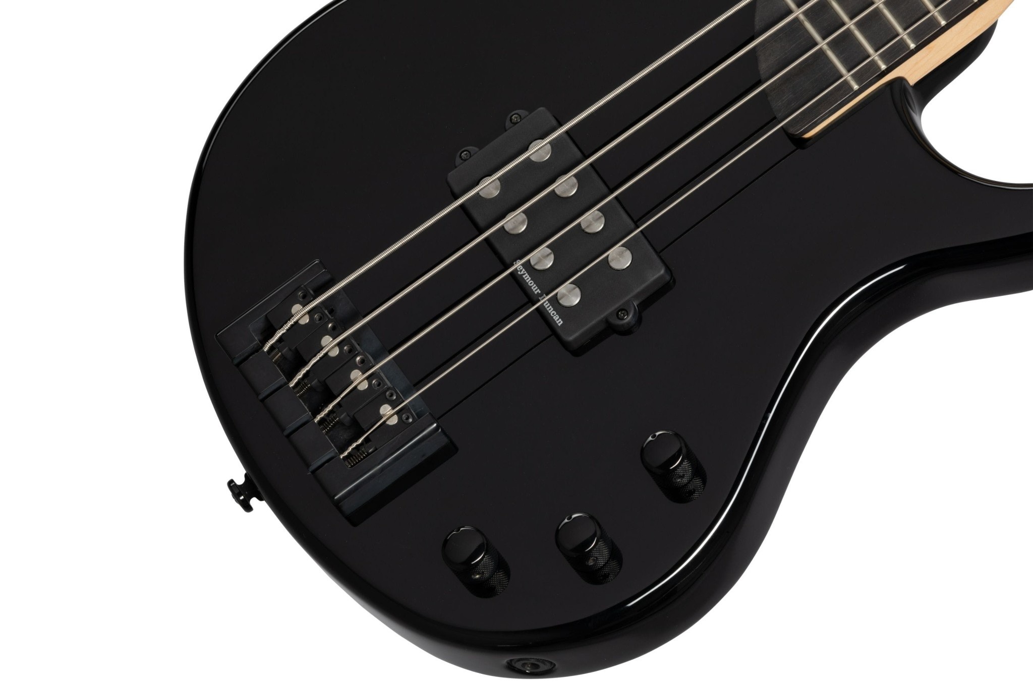 Kramer | D-1 Bass