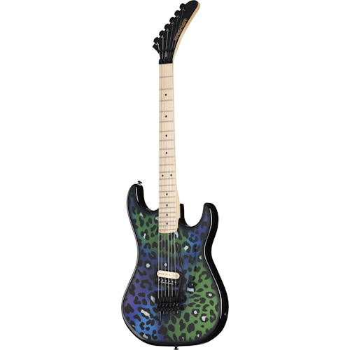 Feral Original Custom Guitar カスタムギター Feral Original Custom Guitar カスタムギター