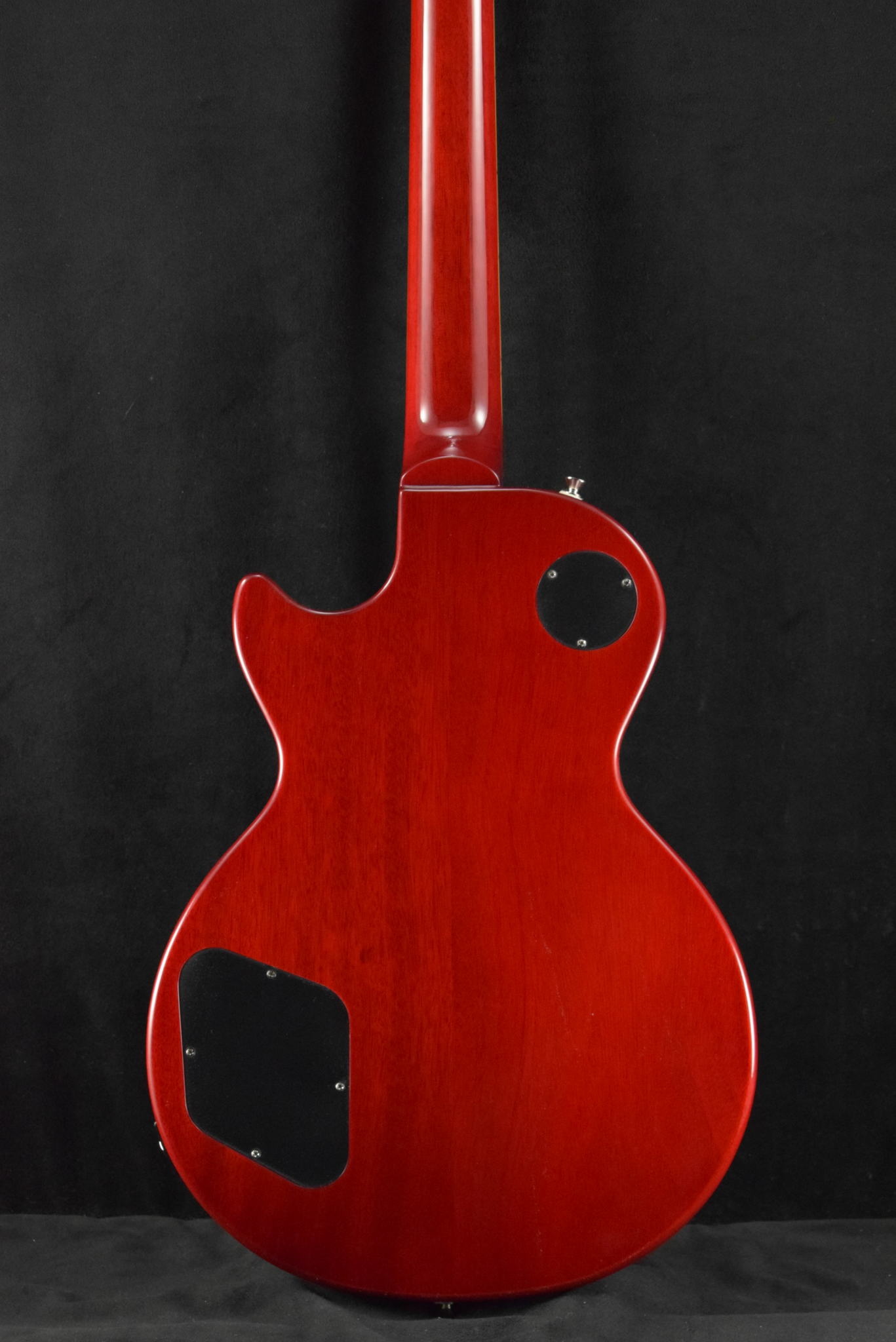 Epiphone Epiphone Slash Les Paul Standard Vermillion Burst