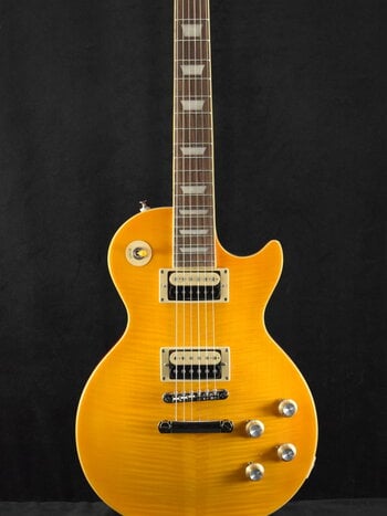 Epiphone Epiphone Slash Les Paul Standard Appetite Burst